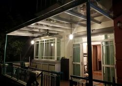 Casa Rosa (D19), Condominium #600964751